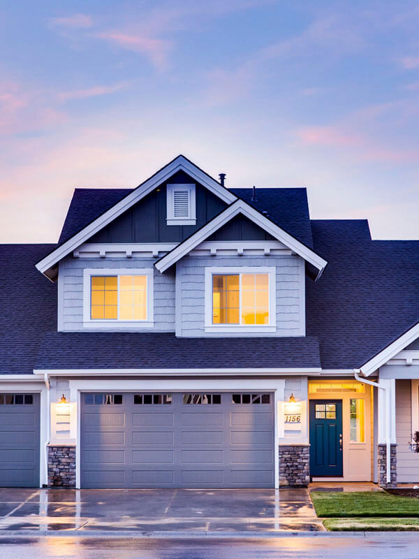 Salalah Hills Residence